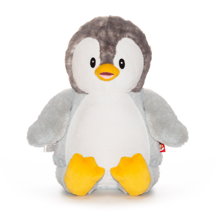 Penguin - Dein personalisierter Pinguin