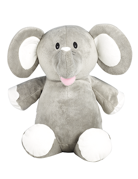 Elephant - Dein personalisierter Elefant